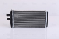 Nissens Cabin Heater Core