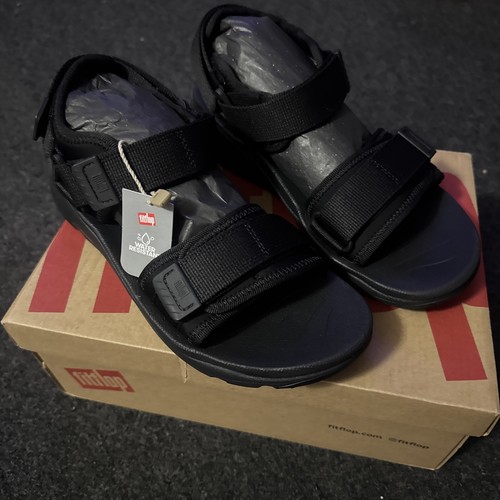Brandnew fitflop neo hyker - brandnew, neo-d-hyker