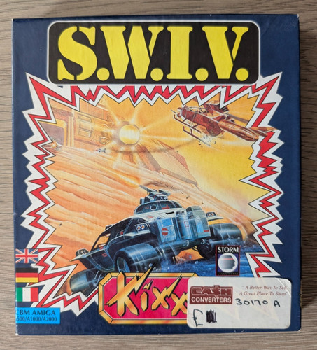 Commodore cbm amiga - commodore,
