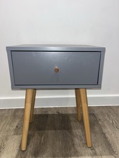 2 x Habitat Bedside Tables -