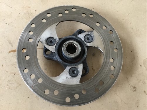 Peugeot speedfight 2 rear - speedfight,