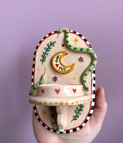 Wal hanging candle holder air - wal,