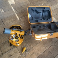 Surveyors Site  Level made in