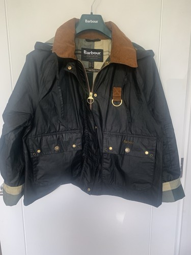 Barbour emma wax - barbour,