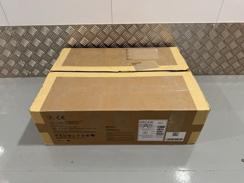 Arcam radia series - arcam, a5+