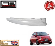 FOR FIAT 500 LOUNGE 2015 -