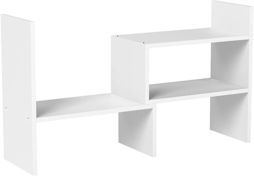 Expandable wood desktop - expandable,