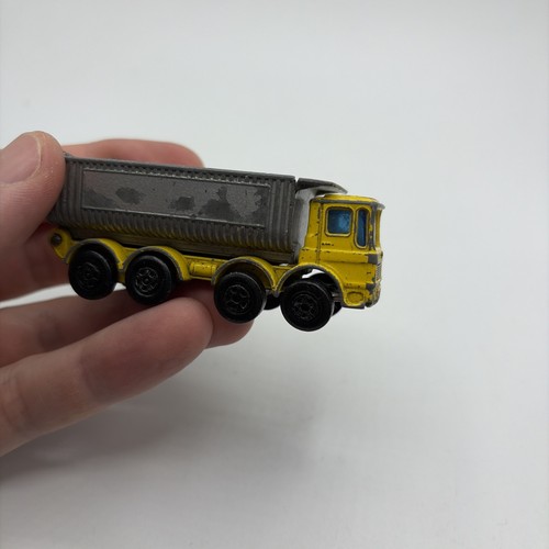 Lesney matchbox series - lesney, no