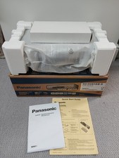 PANASONIC NV-HV61EB-S HI-FI