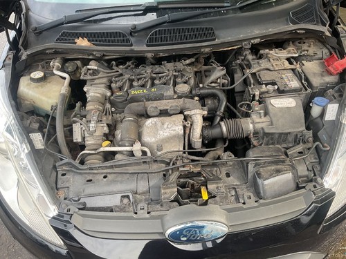 Ford fiesta mk7 - fiesta,