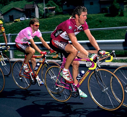 Mario cipollini paces - mario,