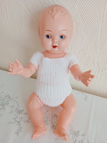Vintage kadar doll no - vintage,