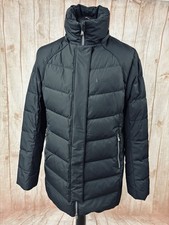 Mountain Warehouse Black Down