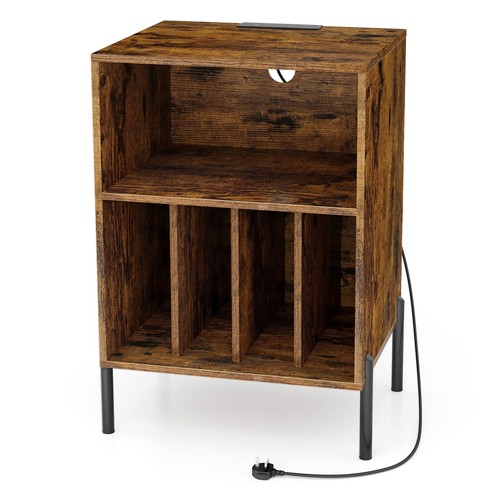 Record player stand turntable - player,