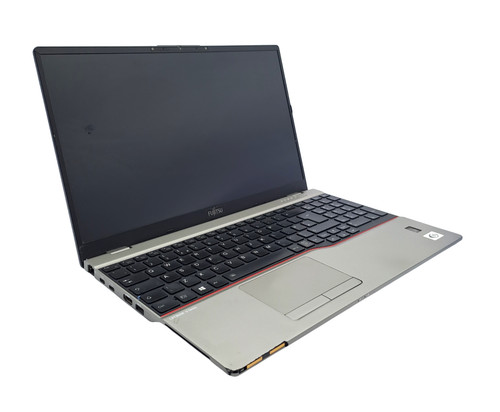 Fujitsu laptop lifebook u7511 - laptop,