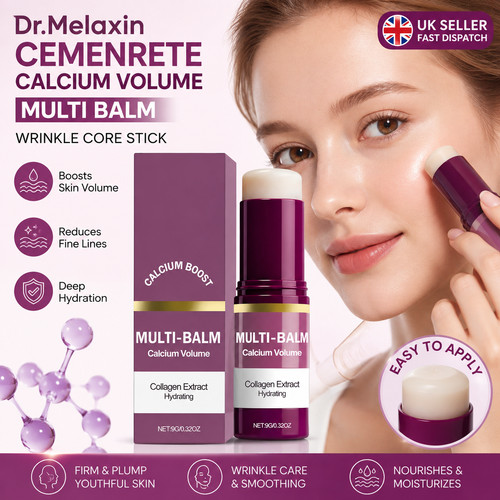 New melaxin cemenrete - new, dr.melaxin