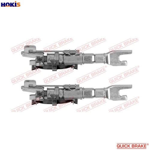 Adjuster set drum brake 104 - brake,