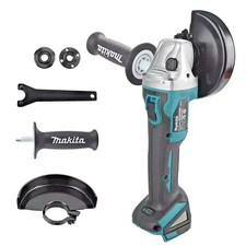 Makita DGA504 18V Brushless Cordless Angle Grinder 125MM