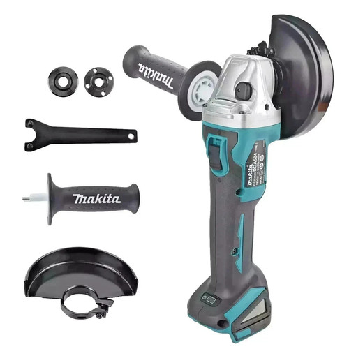 Makita dga504 18v brushless - makita,