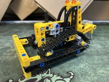 Lego technic 9391 - 9391, b-model