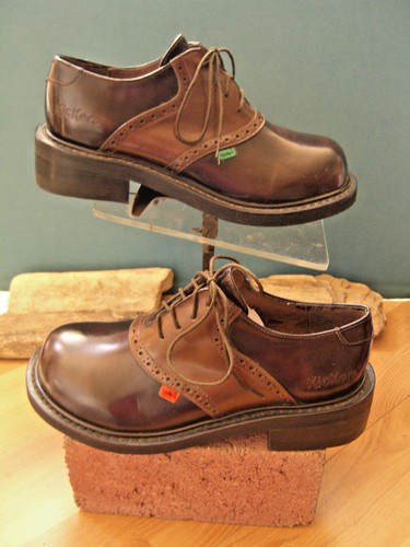 1990s vintage kicker - vintage, kicker's