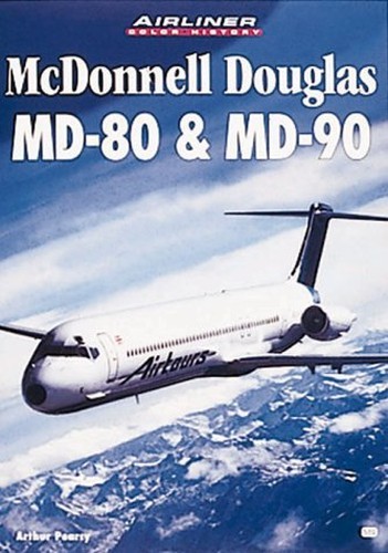 Mcdonnell douglas - mcdonnell,