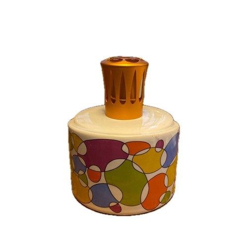 Lamps berger glass fragrance - lamps,