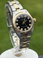 Rolex OP 26mm, ladies Watch