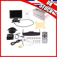 Reversing Camera For Truck Bus