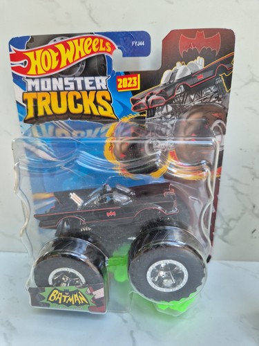 Hot wheels monster truck - wheels,