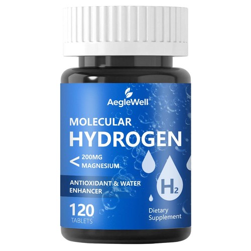 Tabs molecular hydrogen - tabs,