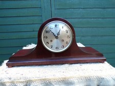 Vintage Mahogany Napoleon Hat