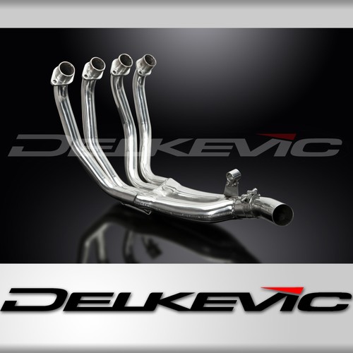 Honda cbr600f stainless - cbr600f,