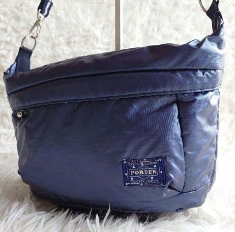 Porter girl navy way - porter,