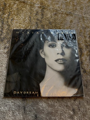 Mariah carey daydream gold - -,