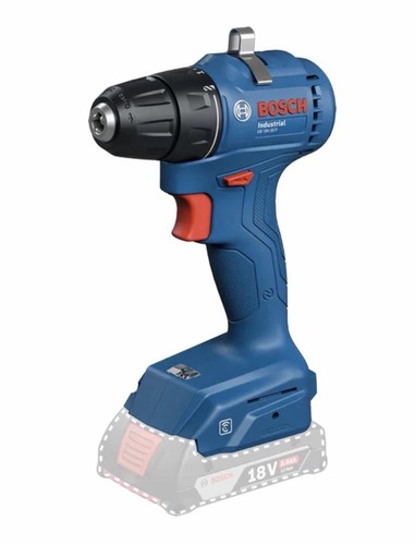 Bosch industrial isr 18v - industrial, p