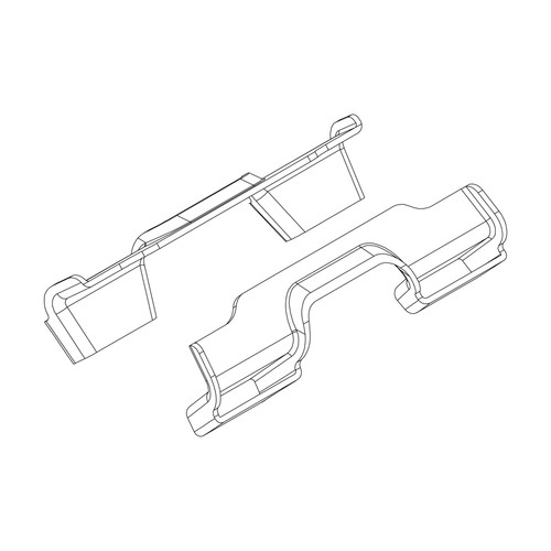 Thule hook sleeves - thule, yepp