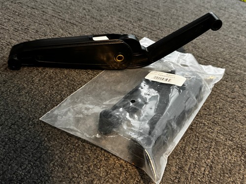 Thule cargo box replacement - thule,