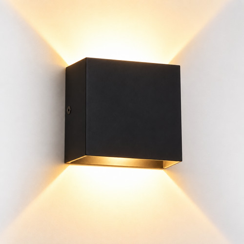 Led wall lights indoor - wall,
