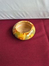 Ewenny Pottery Studio Mottled