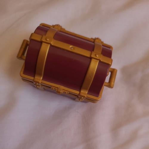 Playmobil treasure chest - treasure,