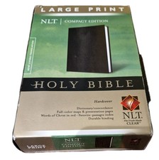 Holy Bible by Tyndale (2013