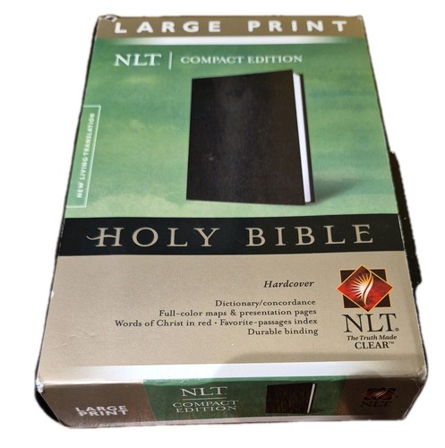 Holy bible tyndale 2013 - holy, by