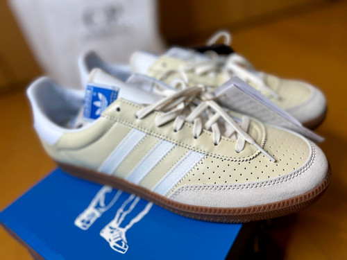 Adidas spzl wimberley - wimberley, c.p.
