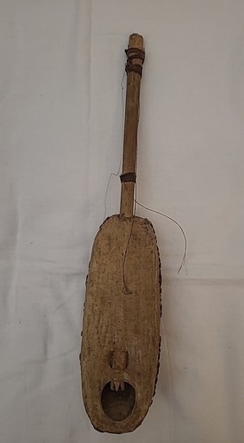 Antique nigerian african - antique,