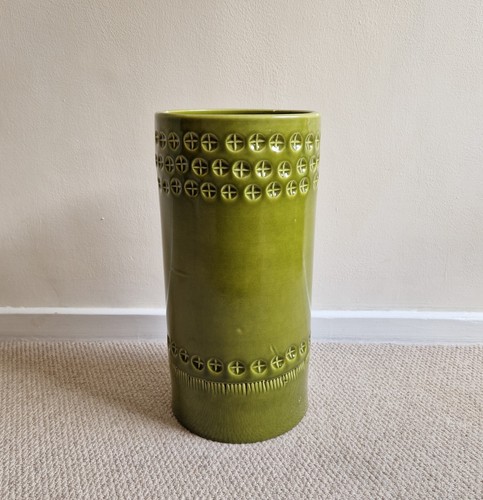 Bitossi ceramic chartreuse - chartreuse, xl