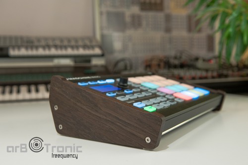 Native instruments maschine - native,
