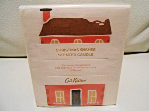 Cath kidston christmas - christmas, wishes