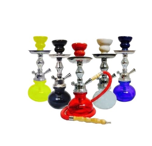 Medium inch hose shisha - medium, 1