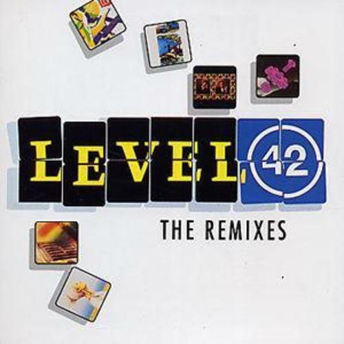 Level dance remixes cd - :,